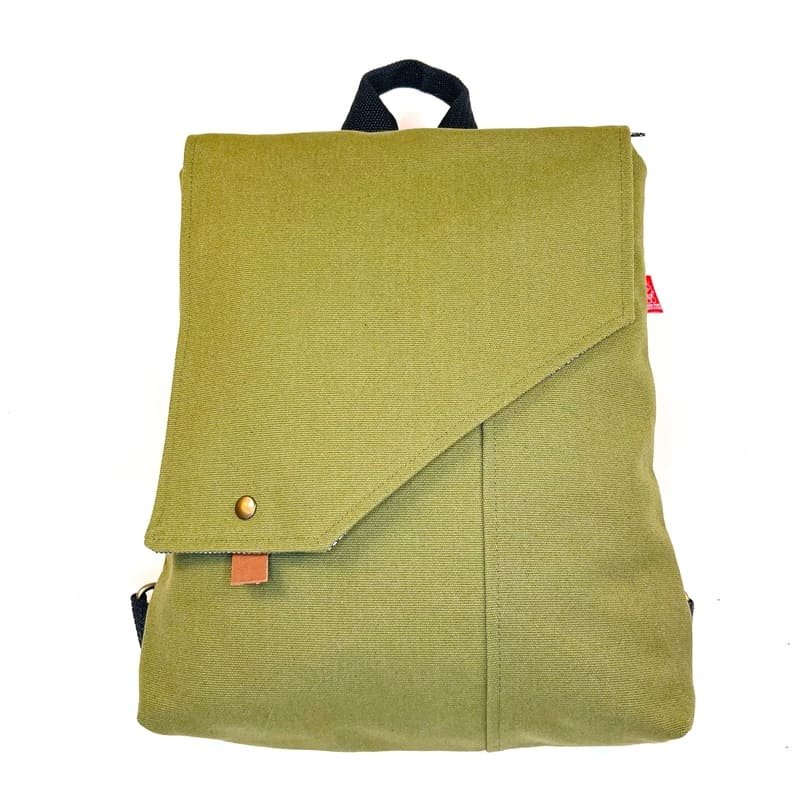 Nordik Chicory mochila bolso de tela - La Bicha Creativa