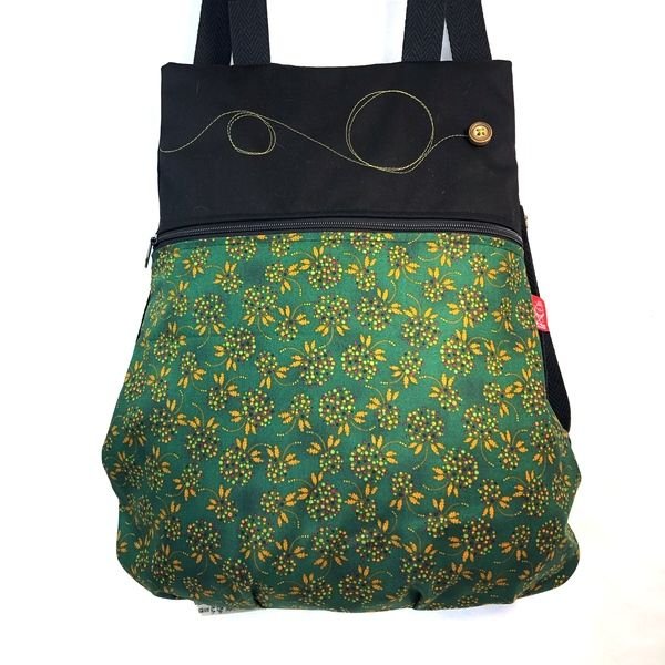 Mochila Deportiva Morral Hacer Bolsa De Tela Con Cordon Tutorial