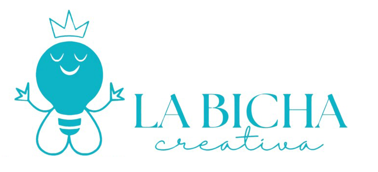 logo la bicha creativa bolsos y mochilas hechos a mano 2024