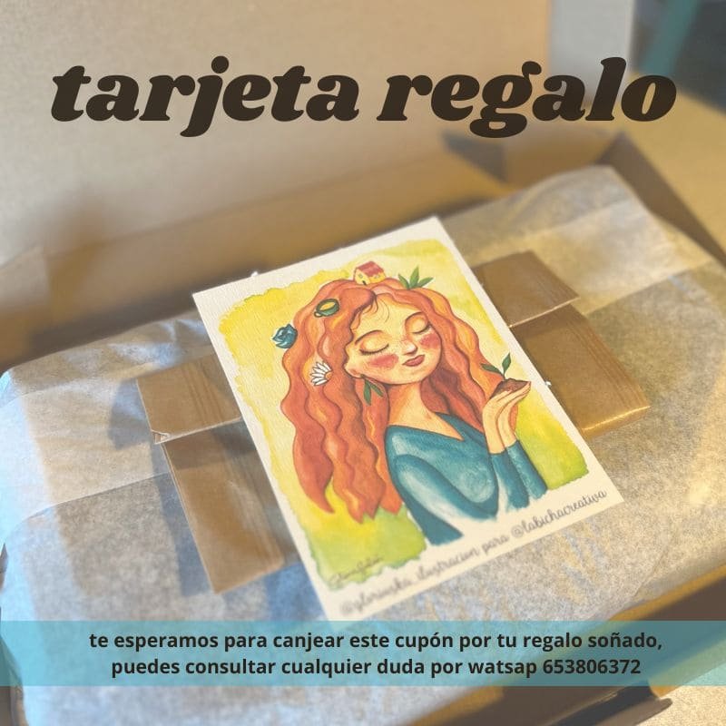 regalo perfecto para mama La Bicha Creativa