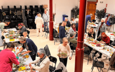 9. TALLERES CREATIVOS PARA GRUPOS
